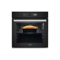 orkaite whirlpool - Whirlpool AKZ99480NB - 2 nuotrauka