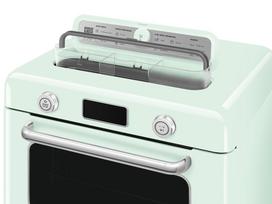 smeg garu orkaite - SMEG COF01PGEU - 2 nuotrauka
