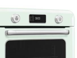 smeg garu orkaite - SMEG COF01PGEU - 3 nuotrauka