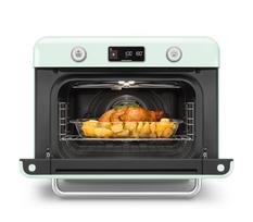 smeg garu orkaite - SMEG COF01PGEU - 4 nuotrauka
