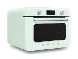 smeg garu orkaite - SMEG COF01PGEU - 5 nuotrauka