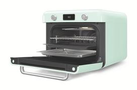 smeg garu orkaite - SMEG COF01PGEU - 6 nuotrauka