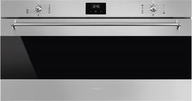 imontuojamas smeg - SMEG SFR9300X - 1 nuotrauka