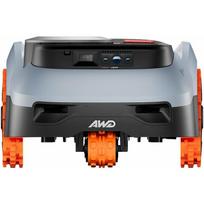 robotas vejapjove segway - SEGWAY Navimow i220E Lidar Pro - 2 nuotrauka