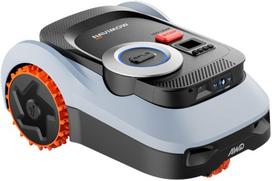 robotas vejapjove segway - SEGWAY Navimow i220E Lidar Pro - 1 nuotrauka