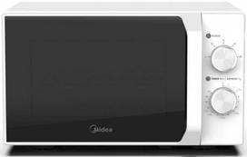 mikrobangu krosnele 700w - Midea MM20CF2E - 1 nuotrauka