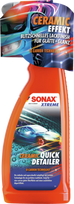 Sonax Xtreme Ceramic Kėbulo blizgintojas Ultra Slick Detailer, 750 ml