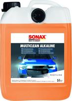 SONAX Profiline purvo tirpiklis MultiClean, 5L, 629500