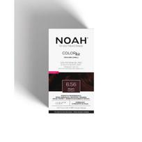 Noah Color Kit ilgalaikiai plaukų dažai 140ml 6.56 Mahogany