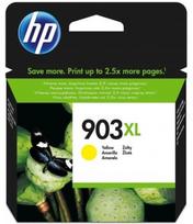 HP 903XL High Yield Yellow Original Ink | T6M11AE#LS3