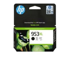 HP 953XL High Yield Black Original Ink | L0S70AE#LS3