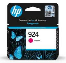 hp 924 - HP 924 Magenta Original Ink Cartridge | 4K0U4NE#LS3 - 1 nuotrauka