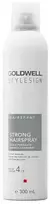 Goldwell StyleSign Strong Hairspray stiprios fiksacijos plaukų lakas 500 ml