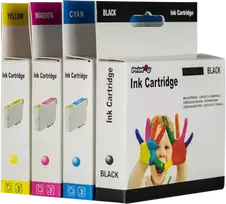 Print4U Canon CLI-526C (4541B001) | CH/4541B001