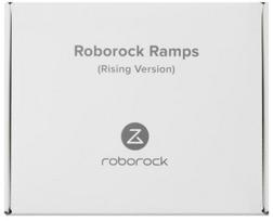 Dulkių siurblio priedas ROBOROCK Šviesiai pilkas Saros Z70 8.02.0407