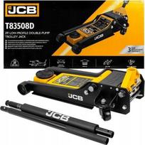Hidraulinis domkratas JCB JCB-T83508D, 3T, žemo profilio