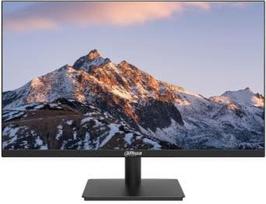 monitorius 24 lcd - Dahua DHI-LM24-A221Y 23.8" LCD, 1920 x 1080, Full HD, LED, Plokščias (Flat) - 1 nuotrauka
