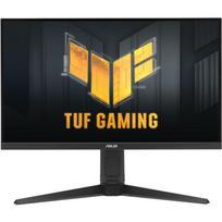 ips 4k 27 - ASUS TUF Gaming VG27UQEL5A 27", 4K, IPS - 1 nuotrauka