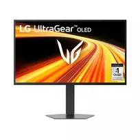 27gx790 - LG UltraGear 27GX790B-B 27", OLED, 540Hz, Juodas (Black) - 1 nuotrauka