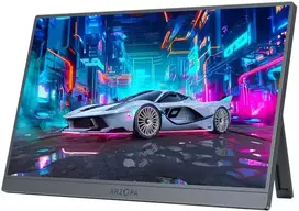 arzopa 16 - Arzopa Z3FC 16.1", 2.5K, 180Hz - 1 nuotrauka
