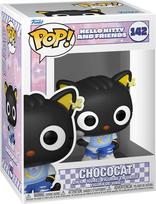 FUNKO POP! Vinilinė figūrėlė: Sanrio - Chococat K-Pop