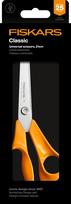 fiskary - FISKARS Classic universalios žirklės, 21cm (1000815) - 6 nuotrauka