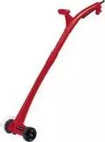 Einhell GC-EG 1410 Elektrinis grindinio šepetys (Red)