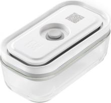 stikline dezute zwilling - Zwilling 36803-100-0 stiklinis vakuuminis indas, 0,35 l, pilkas - 1 nuotrauka