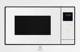 electrolux imontuojama mikrobangu - Electrolux LMS4253TBW - 1 nuotrauka