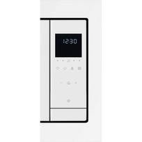 electrolux imontuojama mikrobangu - Electrolux LMS4253TBW - 3 nuotrauka
