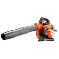 lapu pustuvas - HUSQVARNA 525BX - 1 nuotrauka