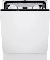 electrolux dishwasher - Electrolux E92LX220P - 1 nuotrauka