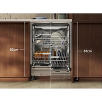 indaplove electrolux - Electrolux KL87X200T - 5 nuotrauka