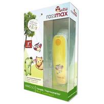 bekontaktis termometras - Rossmax HA500 - 5 nuotrauka