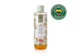 Plaukų šampūnas MARGARITA su šaltalankių aliejumi, 250 ml