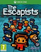 Pirkti The Escapists XBOX ONE - Photo 1