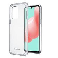Pirkti Dėkliukas Cellularline Galaxy A41, Hard, nugarėlė, skaidrus - Photo 1
