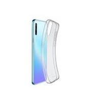 Dėkliukas Cellularline Huawei P Smart pro, Fine, nugarėlė, skaidrus