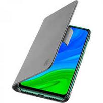 Dėkliukas Cellularline Huawei P Smart, knygutė H flip, juodas