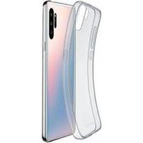 Dėkliukas Cellularline Samsung Galaxy Note 10 , nugarėlė, silikoninė, skaidrus