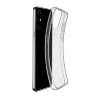 Dėkliukas Cellularline Galaxy S20 Plus, Fine, nugarėlė, skaidrus