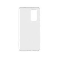 Dėkliukas HUAWEI P40 PRO permatomas