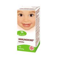 IMMUNOKIND, Tabletės, N150