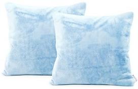Pirkti DecoKing Pillowcase Mic Baby Blue 45x45 2pcs - Photo 1