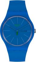 Vyriškas Laikrodis SWATCH 1983 SO29N700