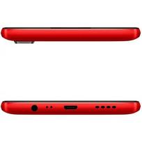 team team - Realme C3 Dual 32GB Blazing Red (Raudonas) - 2 nuotrauka
