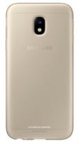 galaxy j3 telefonas telefonas - Samsung EF-AJ330TFEGWW Beige - 1 nuotrauka
