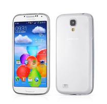 Mocco "Ultra Back Case Galaxy S4" Transparent