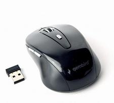Gembird MUSW-6B-01 Wireless