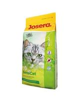 kaciukams josera - Josera Sensicat 400 g - 2 nuotrauka